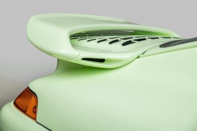 1998 Porsche 911 C2S "Arsham"