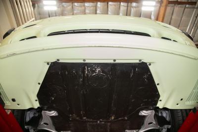 1998 Porsche 911 C2S "Arsham"