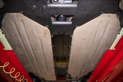 1998 Porsche 911 C2S "Arsham"