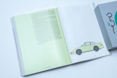 1998 Porsche 911 C2S "Arsham"