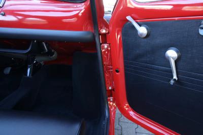 1972 Fiat 500F &ldquo;Recently restored&rdquo;