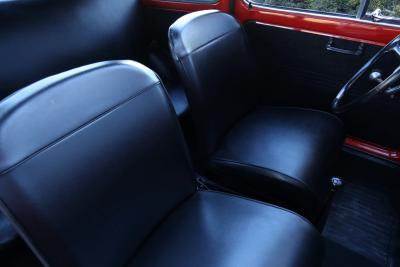 1972 Fiat 500F &ldquo;Recently restored&rdquo;
