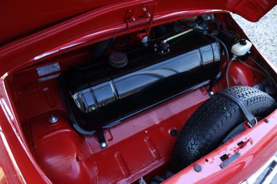 1972 Fiat 500F &ldquo;Recently restored&rdquo;