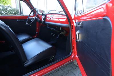 1972 Fiat 500F &ldquo;Recently restored&rdquo;