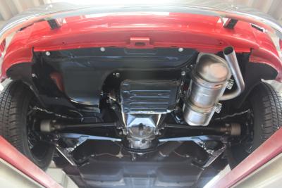1972 Fiat 500F &ldquo;Recently restored&rdquo;