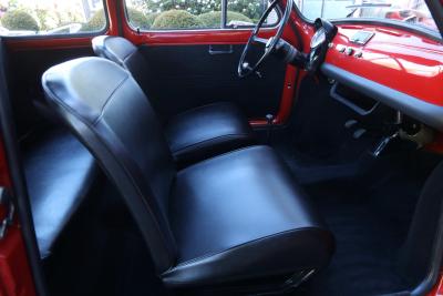 1972 Fiat 500F &ldquo;Recently restored&rdquo;