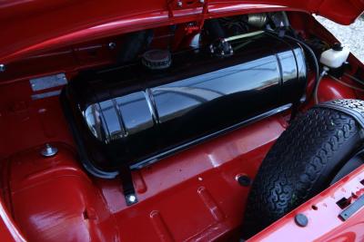 1972 Fiat 500F &ldquo;Recently restored&rdquo;