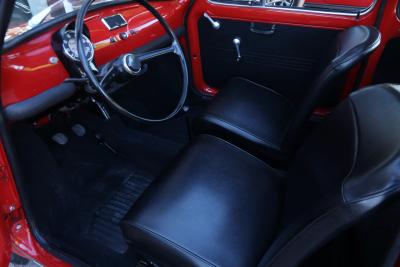 1972 Fiat 500F &ldquo;Recently restored&rdquo;