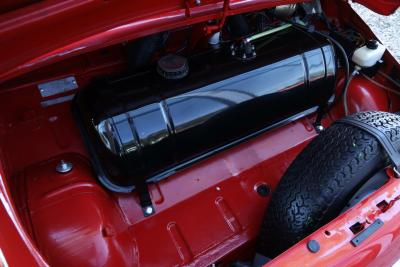 1972 Fiat 500F &ldquo;Recently restored&rdquo;