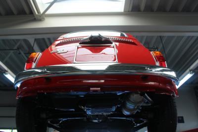1972 Fiat 500F &ldquo;Recently restored&rdquo;
