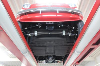 1972 Fiat 500F &ldquo;Recently restored&rdquo;