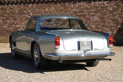 1961 Maserati 3500 GT &ldquo;Matching numbers&rdquo;