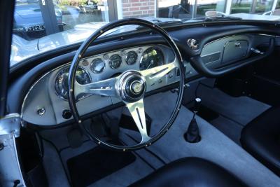 1961 Maserati 3500 GT &ldquo;Matching numbers&rdquo;