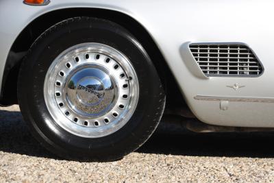 1961 Maserati 3500 GT &ldquo;Matching numbers&rdquo;