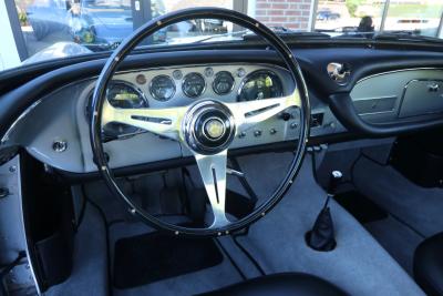 1961 Maserati 3500 GT &ldquo;Matching numbers&rdquo;
