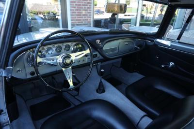 1961 Maserati 3500 GT &ldquo;Matching numbers&rdquo;