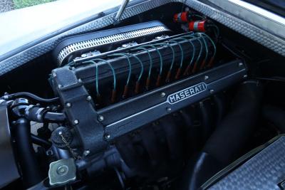 1961 Maserati 3500 GT &ldquo;Matching numbers&rdquo;