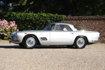 1961 Maserati 3500 GT &ldquo;Matching numbers&rdquo;
