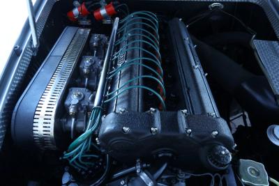 1961 Maserati 3500 GT &ldquo;Matching numbers&rdquo;