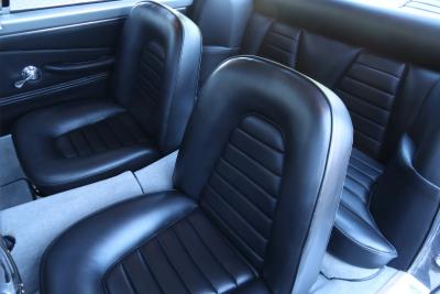 1961 Maserati 3500 GT &ldquo;Matching numbers&rdquo;