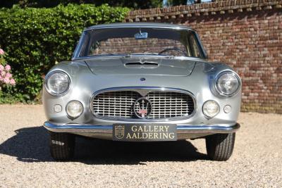 1961 Maserati 3500 GT &ldquo;Matching numbers&rdquo;