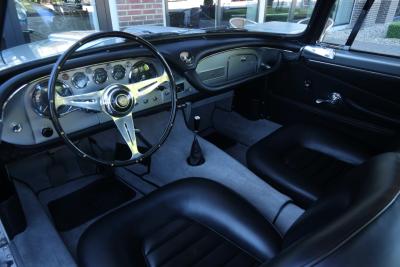 1961 Maserati 3500 GT &ldquo;Matching numbers&rdquo;