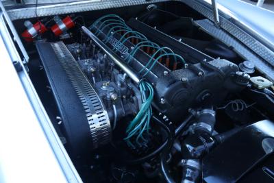 1961 Maserati 3500 GT &ldquo;Matching numbers&rdquo;