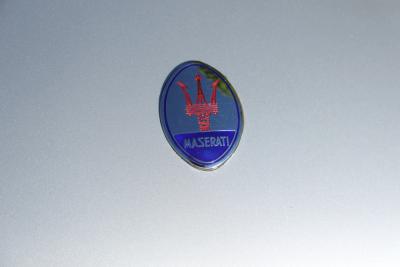 1961 Maserati 3500 GT &ldquo;Matching numbers&rdquo;