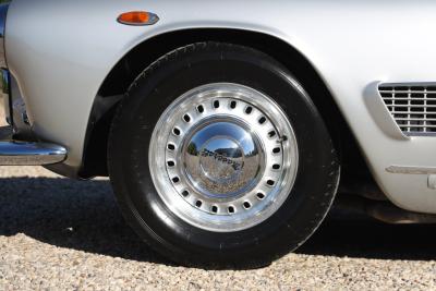 1961 Maserati 3500 GT &ldquo;Matching numbers&rdquo;