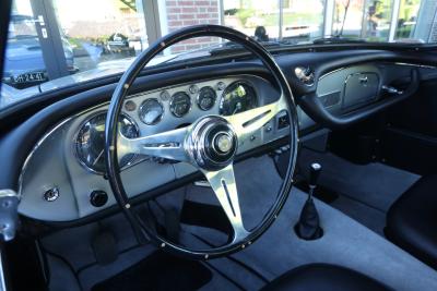 1961 Maserati 3500 GT &ldquo;Matching numbers&rdquo;