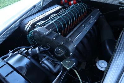 1961 Maserati 3500 GT &ldquo;Matching numbers&rdquo;