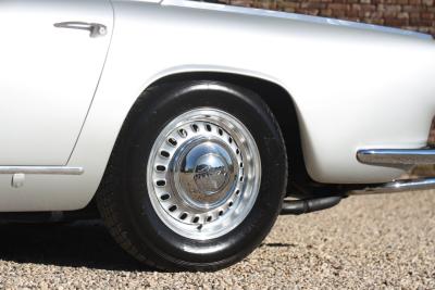 1961 Maserati 3500 GT &ldquo;Matching numbers&rdquo;