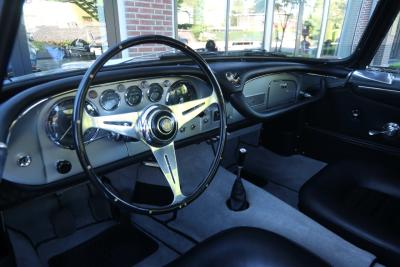 1961 Maserati 3500 GT &ldquo;Matching numbers&rdquo;