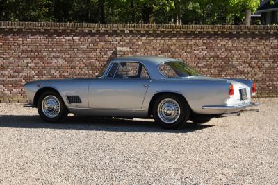 1961 Maserati 3500 GT &ldquo;Matching numbers&rdquo;