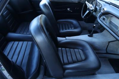 1961 Maserati 3500 GT &ldquo;Matching numbers&rdquo;