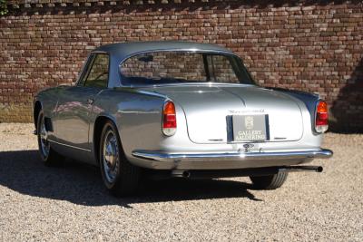 1961 Maserati 3500 GT &ldquo;Matching numbers&rdquo;