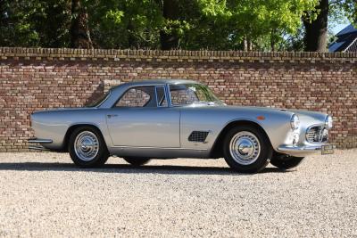 1961 Maserati 3500 GT &ldquo;Matching numbers&rdquo;