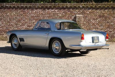 1961 Maserati 3500 GT &ldquo;Matching numbers&rdquo;