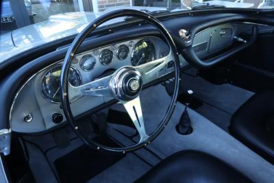 1961 Maserati 3500 GT &ldquo;Matching numbers&rdquo;