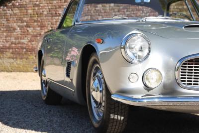 1961 Maserati 3500 GT &ldquo;Matching numbers&rdquo;