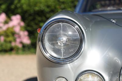 1961 Maserati 3500 GT &ldquo;Matching numbers&rdquo;