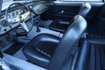 1961 Maserati 3500 GT &ldquo;Matching numbers&rdquo;