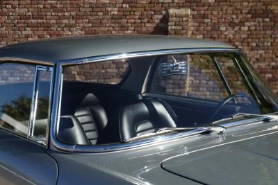 1961 Maserati 3500 GT &ldquo;Matching numbers&rdquo;