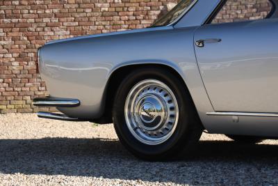 1961 Maserati 3500 GT &ldquo;Matching numbers&rdquo;