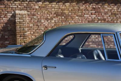 1961 Maserati 3500 GT &ldquo;Matching numbers&rdquo;