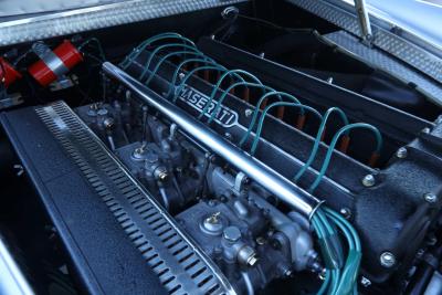 1961 Maserati 3500 GT &ldquo;Matching numbers&rdquo;
