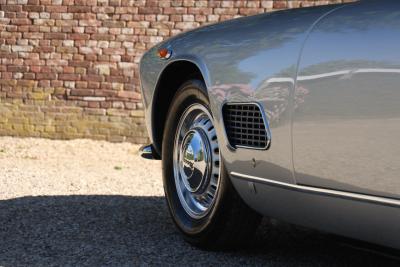 1961 Maserati 3500 GT &ldquo;Matching numbers&rdquo;