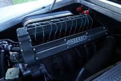 1961 Maserati 3500 GT &ldquo;Matching numbers&rdquo;