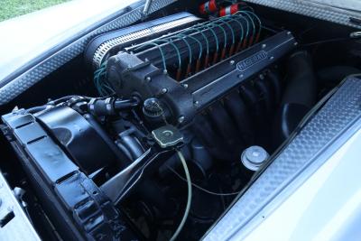 1961 Maserati 3500 GT &ldquo;Matching numbers&rdquo;