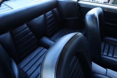 1961 Maserati 3500 GT &ldquo;Matching numbers&rdquo;
